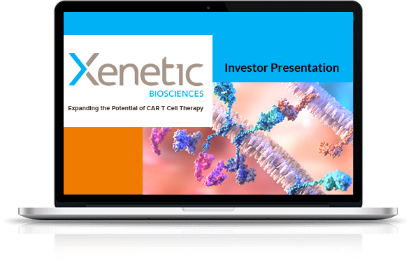 Xenetic Biosciences, Inc.