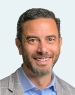 Gary J. Niederpruem Headshot