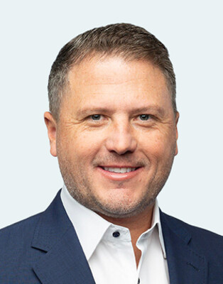 Ryan S. Fiedler Headshot