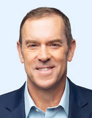 Paul Johnson Headshot