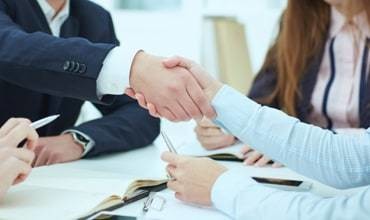 Partnerships