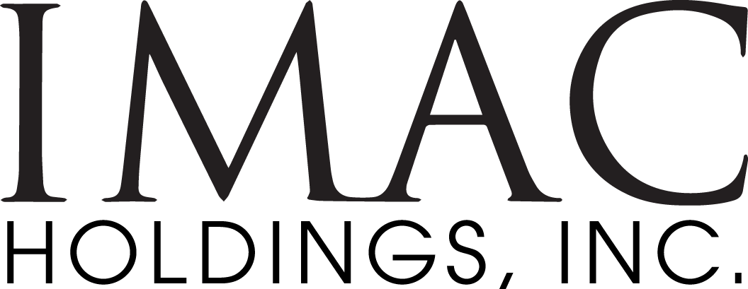IMAC Holdings