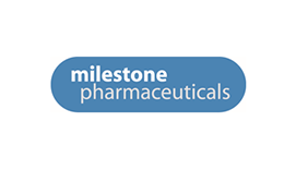 Milestone Pharmaceuticals Inc. 