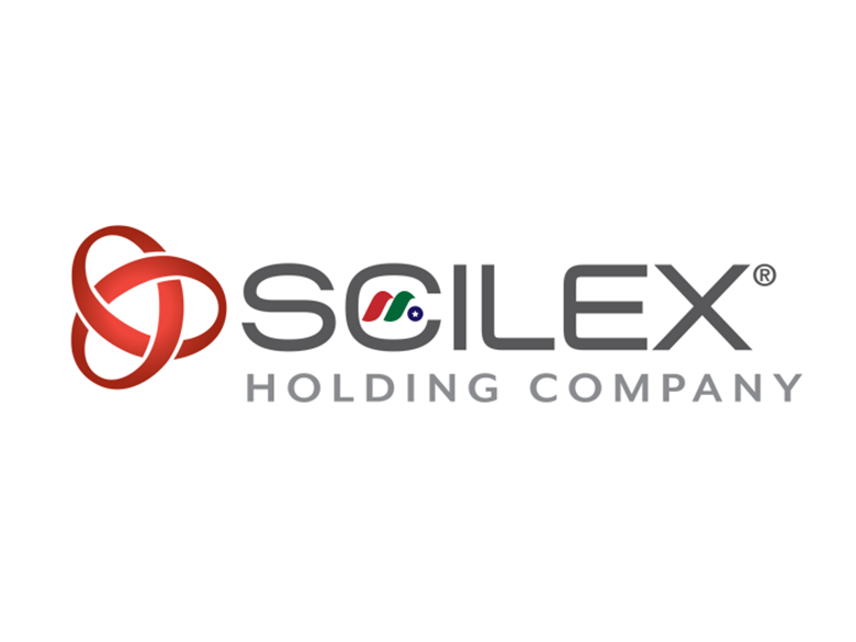 SCILEX HOLDING COMPANY