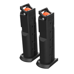 Byrna Spare Magazines - Black (Set of 2)