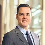 Brandon Togashi Headshot