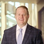 John Esbenshade Headshot