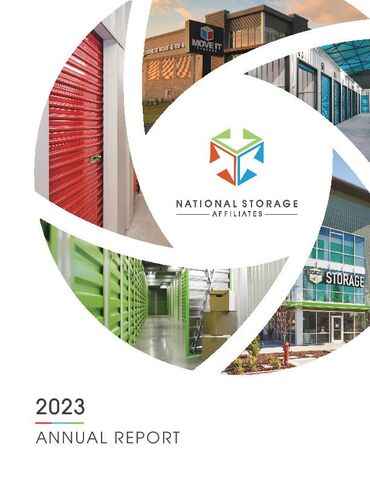 2023 Annual Report