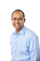 Kishore Seendripu, Ph.D.