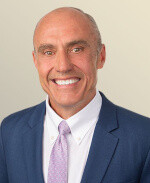 Patrick J. Murphy Headshot