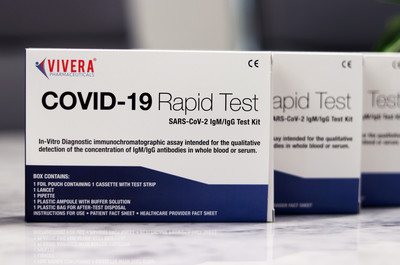 COVID-19 Rapid Test