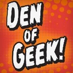 Stan Lee Blasts Off Into Space With Cosmic Crusaders