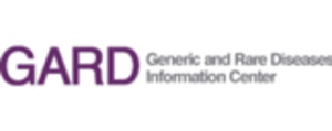 NIH Genetic and Rare Diseases Information Center (GARD)