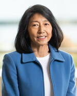 Lian Rajewski, PhD Headshot