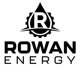 Rowan Energy, Inc. Logo