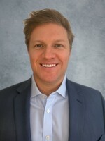 Garth Lees-Rolfe Headshot