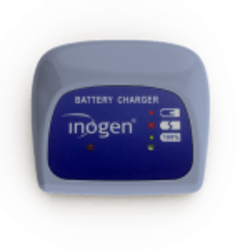 Inogen One G4: Smallest Portable Oxygen Concentrator | Inogen, Inc