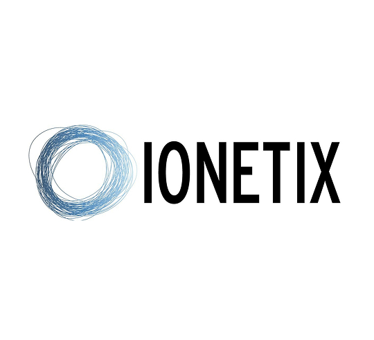 Ionetix logo