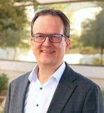 Matthias Kaestner Headshot