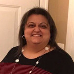 Diana M. Halim, MS