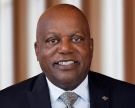 Lionel L. Nowell III Lionel L. Nowell III