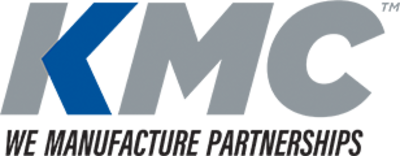 Kickhaefer Manufacturing Company Logo