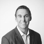 Ryan P. Hicke Headshot