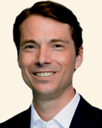 Robert Spake Headshot