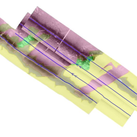 Image of Survey Engine® Seabed Classification