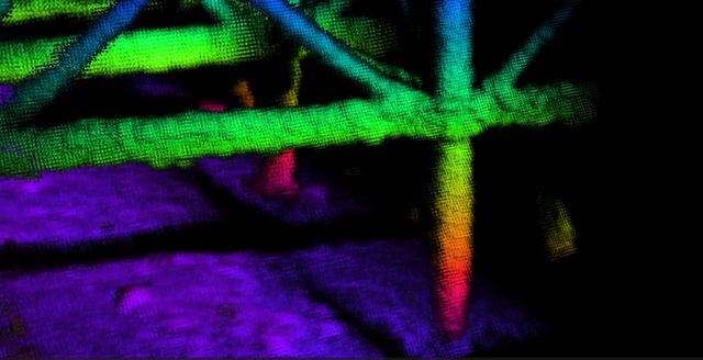 Content for Critical Asset Inspection page