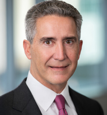 Paul E. Regard