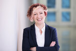 Alison Moore, PhD Headshot