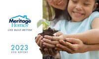 2023 ESG report