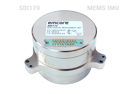 SDI170 MEMS IMU