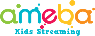 ameba kids streaming logo