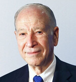 Phillip Frost, M.D. Headshot