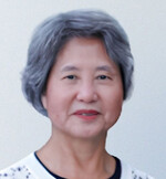 Jane Hsiao, Ph.D. Headshot