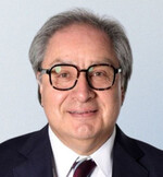Hans Berner Headshot