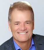 Charles Bishop, Ph.D. Headshot