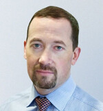 Damien Burke Headshot