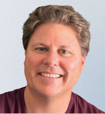 Adam Logal Headshot