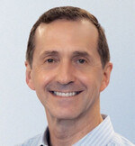 John Mascola, M.D. Headshot