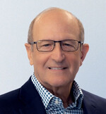 Gary J. Nabel, M.D., Ph.D. Headshot
