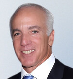 Steve Rubin Headshot