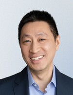 Gene Yau Headshot