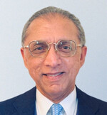 Prem A. Lachman, M.D. Headshot