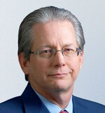 Richard C. Pfenniger, Jr. Headshot