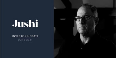 Investor Update with Jim Cacioppo, CEO & Chairman of Jushi Holdings Inc.