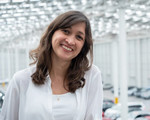 Loreanne García Ottari