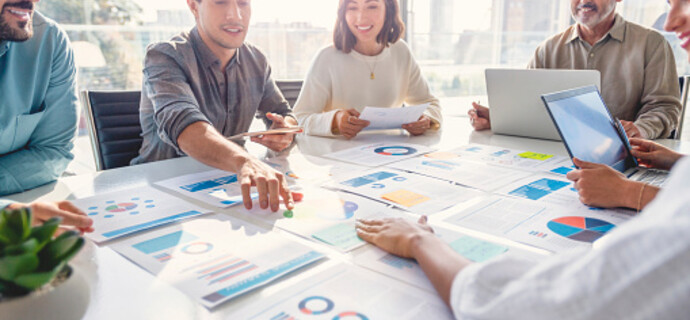 Credit Agreements 101: Key Provisions and Considerations